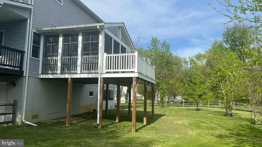 121 Marshy Rd, Grasonville, MD 21638 - #3