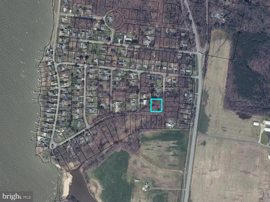 Bay Dr, Stevensville, MD 21666 - #2