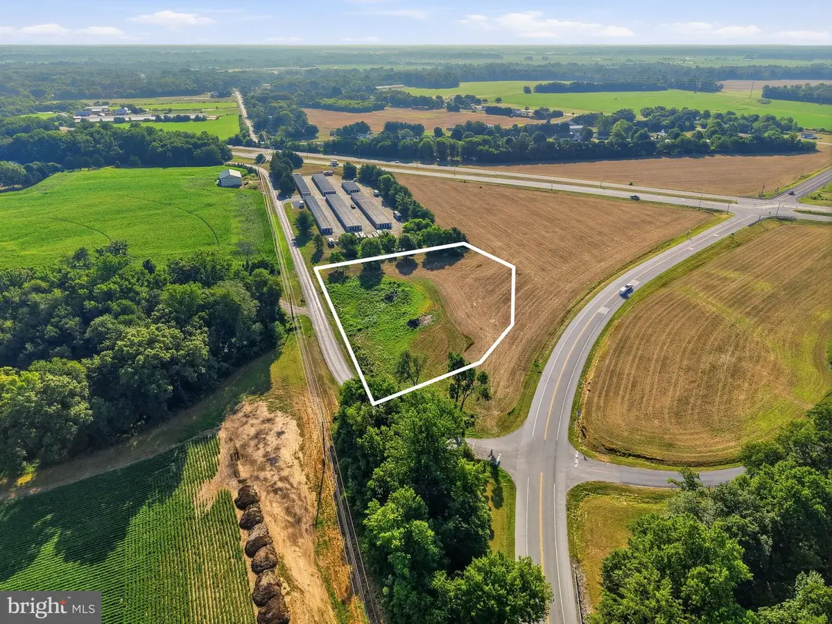Chester River Heights Road, Millington, MD 21651 - #1
