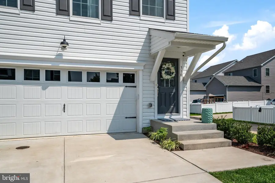 310 Allison Jane Dr #h-1, Stevensville, MD 21666 - #2