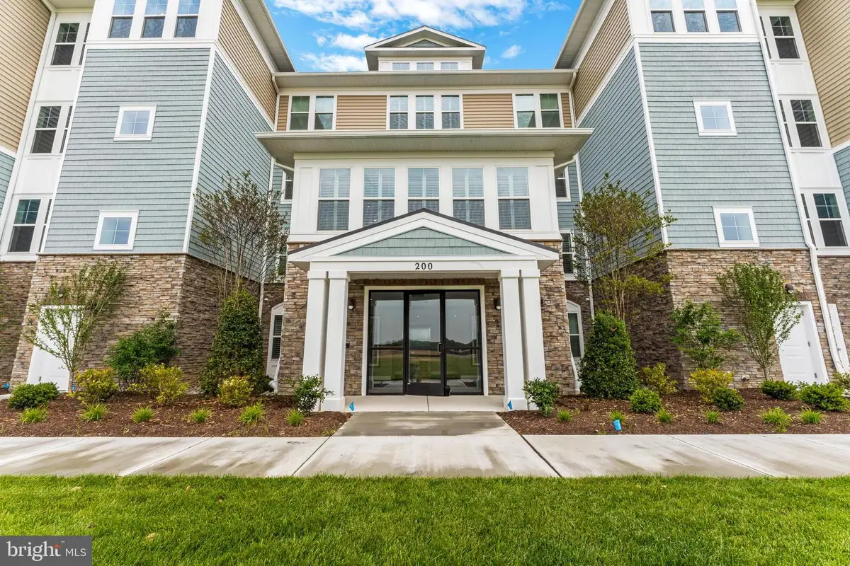 110 Boatswain Way #3042, Chester, MD 21619 - #1
