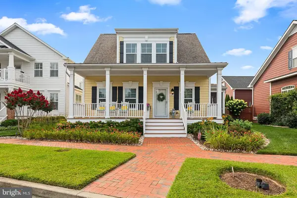 134 Richard Ingle Way, CHESTER, MD 21619