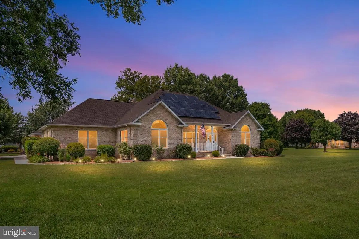 2810 Harvest Ct, Chester, MD 21619 - #1