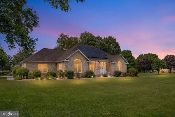 2810 Harvest Ct, CHESTER, MD 21619