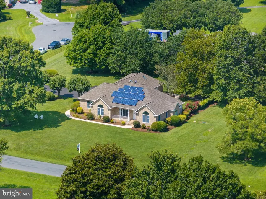 2810 Harvest Ct, Chester, MD 21619 - #2