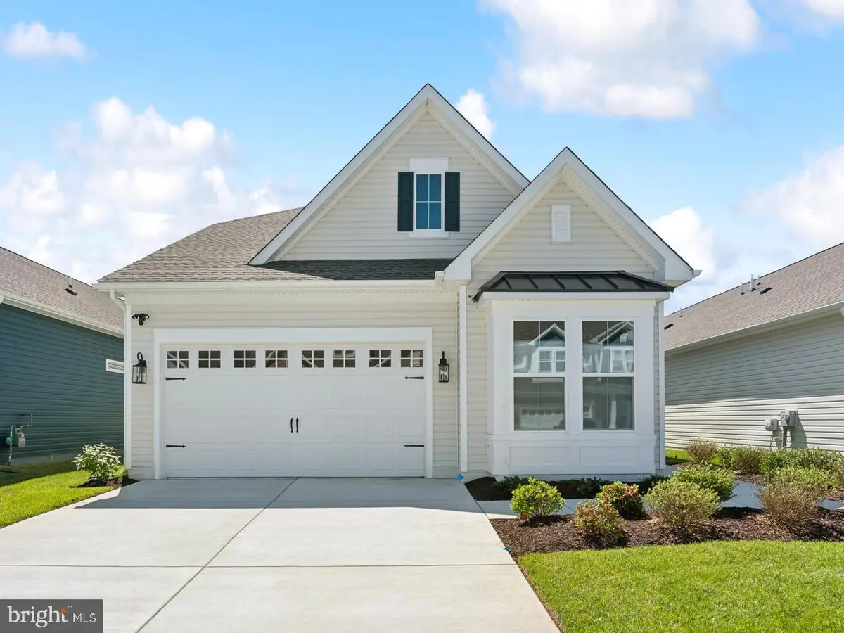 715 Warbler Way, Chester, MD 21619 - #1
