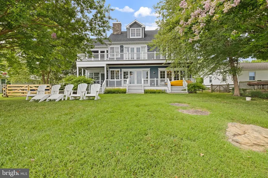 366 Queen Anne Rd, Stevensville, MD 21666 - #2