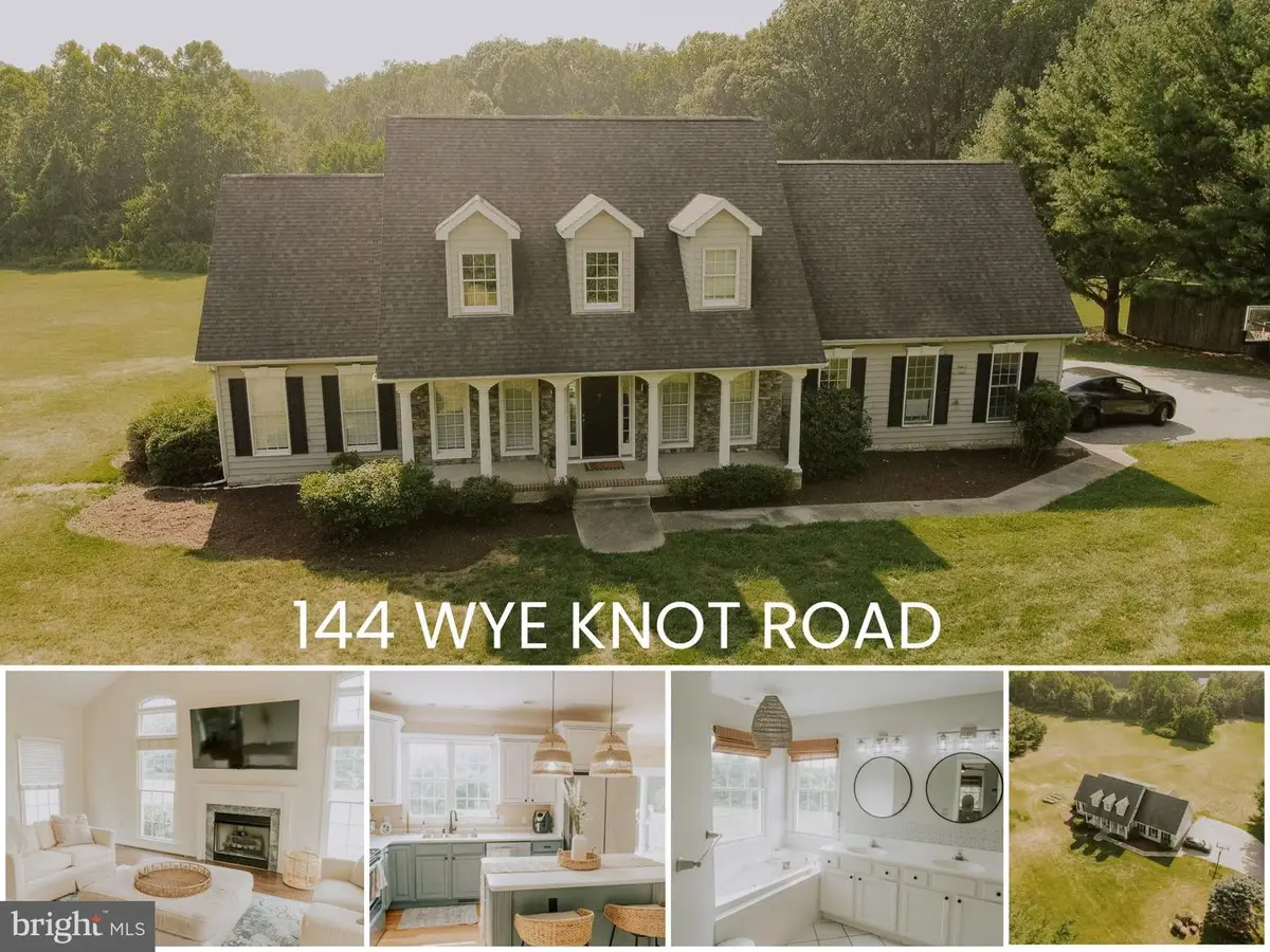 144 Wye Knot Rd, Queenstown, MD 21658 - #1