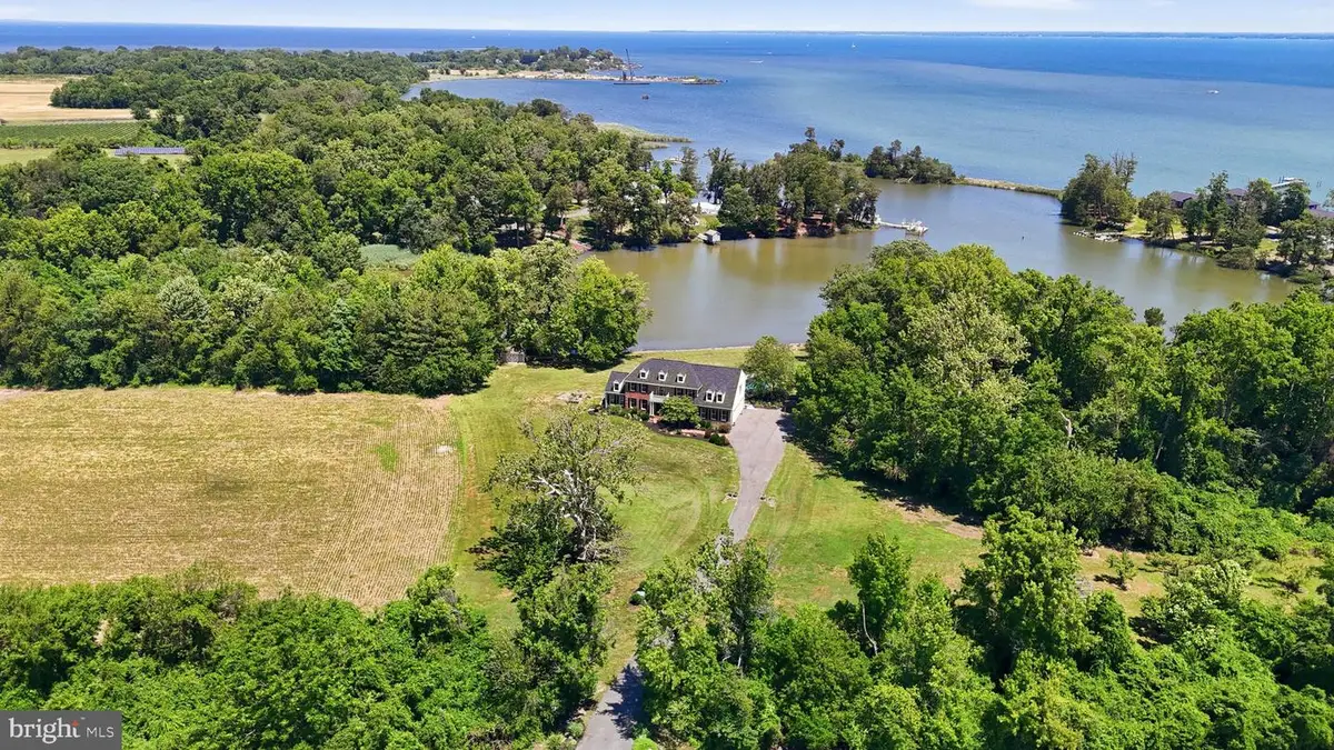 1810 Love Point Rd, Stevensville, MD 21666 - #1