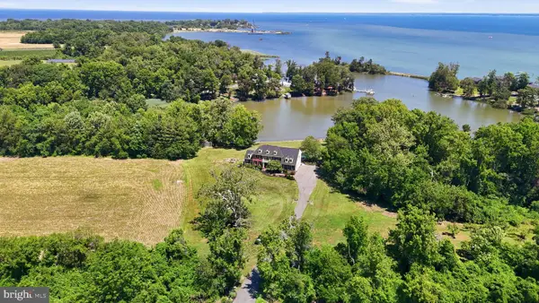 1810 Love Point Rd, STEVENSVILLE, MD 21666