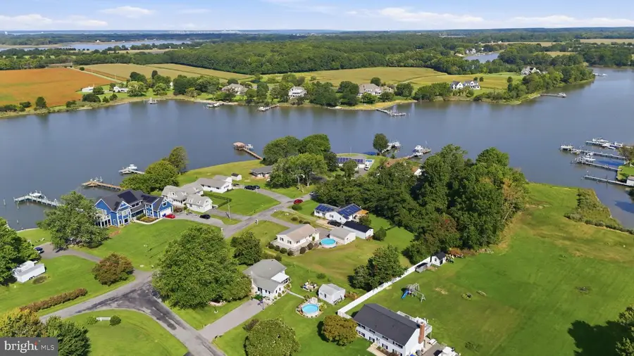1609 Crab Alley Dr, Chester, MD 21619 - #2