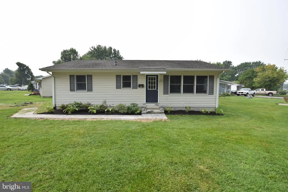 6808 Main St, Queenstown, MD 21658 - #1