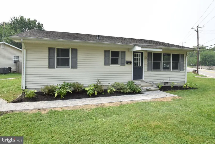 6808 Main St, Queenstown, MD 21658 - #2