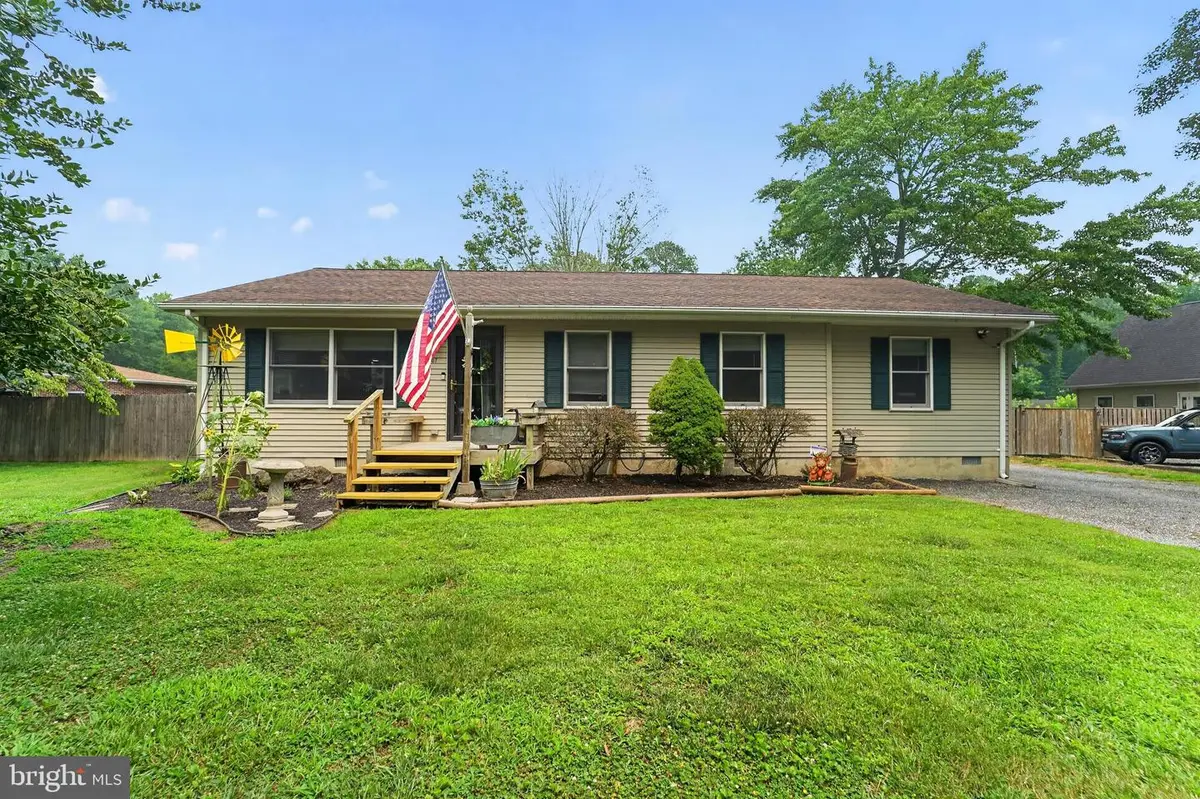 407 Sawmill Ln, Grasonville, MD 21638 - #1
