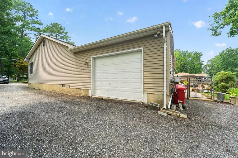 407 Sawmill Ln, Grasonville, MD 21638 - #2