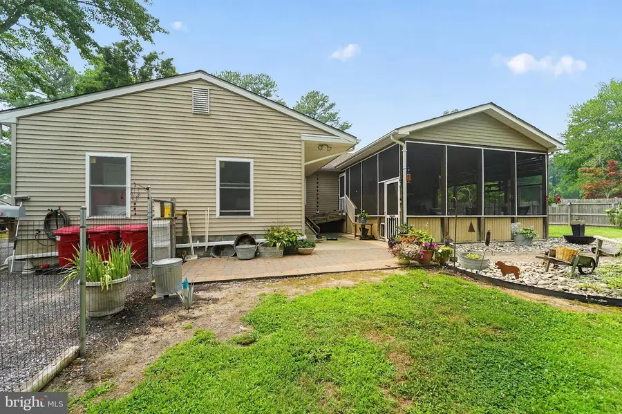 407 Sawmill Ln, Grasonville, MD 21638 - #3