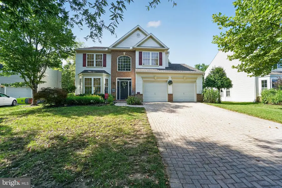 376 Web Foot Ln, Stevensville, MD 21666 - #2