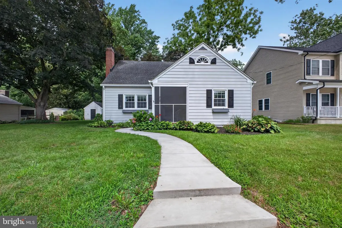 213 Elm St, Centreville, MD 21617 - #1