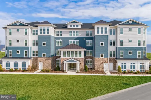102 Boatswain Way #2932, CHESTER, MD 21619