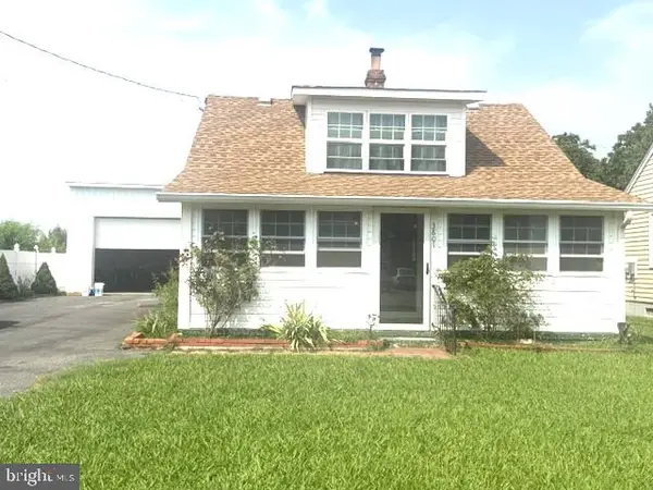 3801 Main St, GRASONVILLE, MD 21638