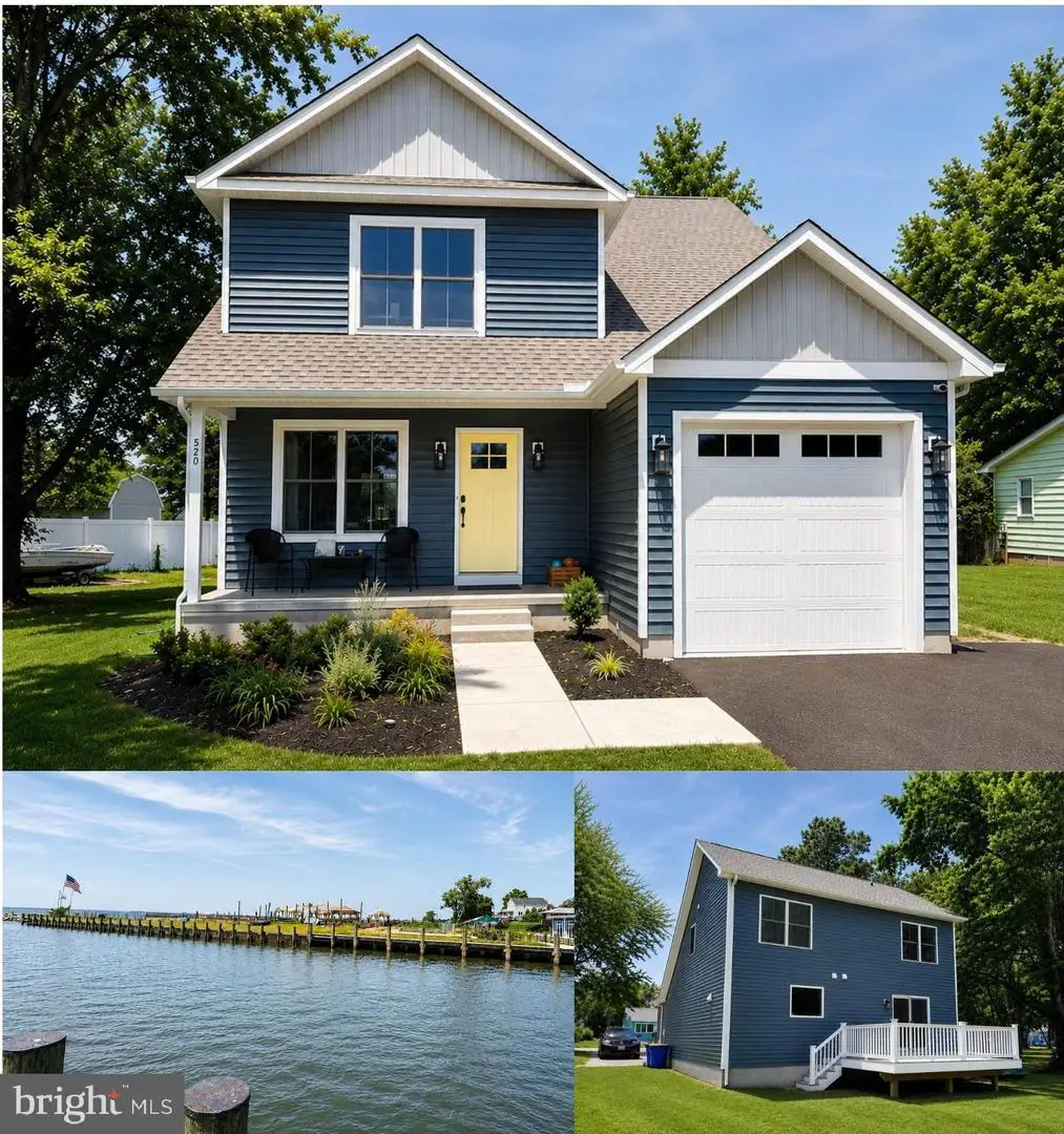 520 Chesapeake Ave, Stevensville, MD 21666 - #1