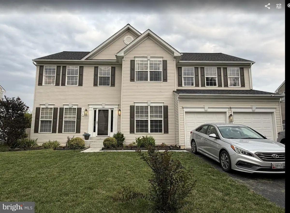 126 Meadowcroft Dr, Centreville, MD 21617 - #1