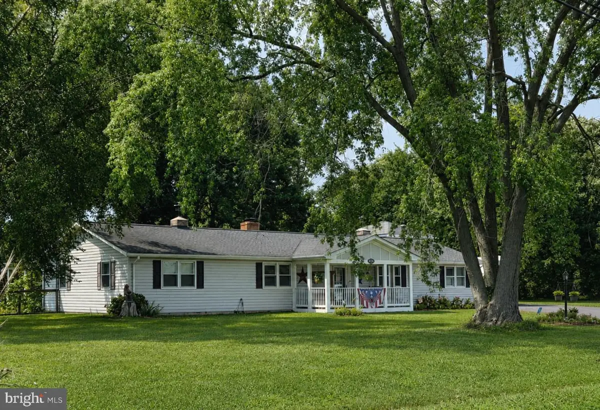 2200 Bennett Point Rd, Queenstown, MD 21658 - #1
