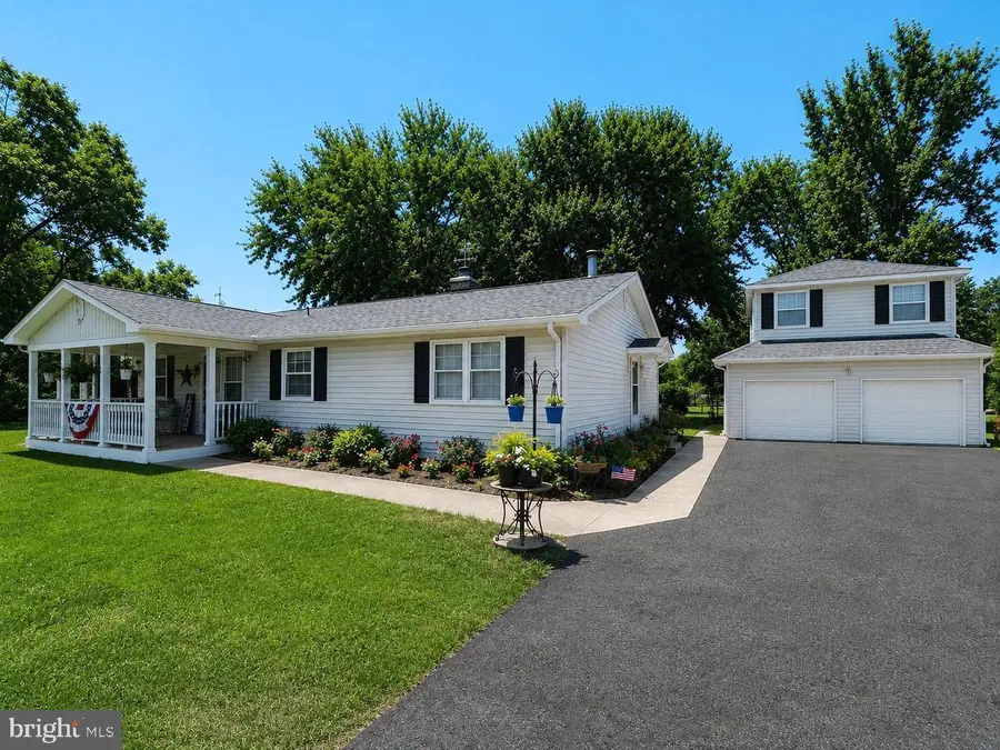2200 Bennett Point Rd, Queenstown, MD 21658 - #2