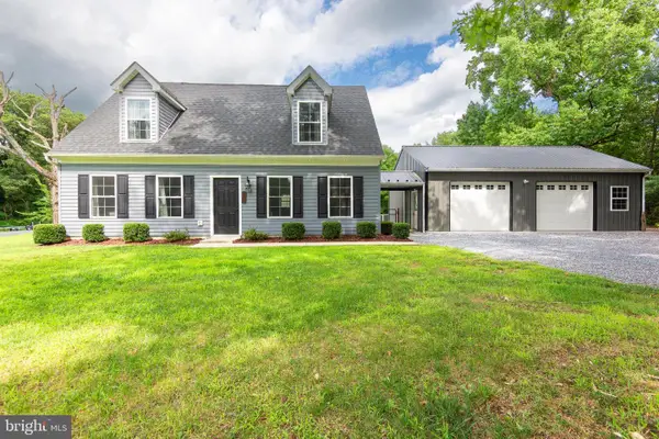 100 Clark Ct, MILLINGTON, MD 21651