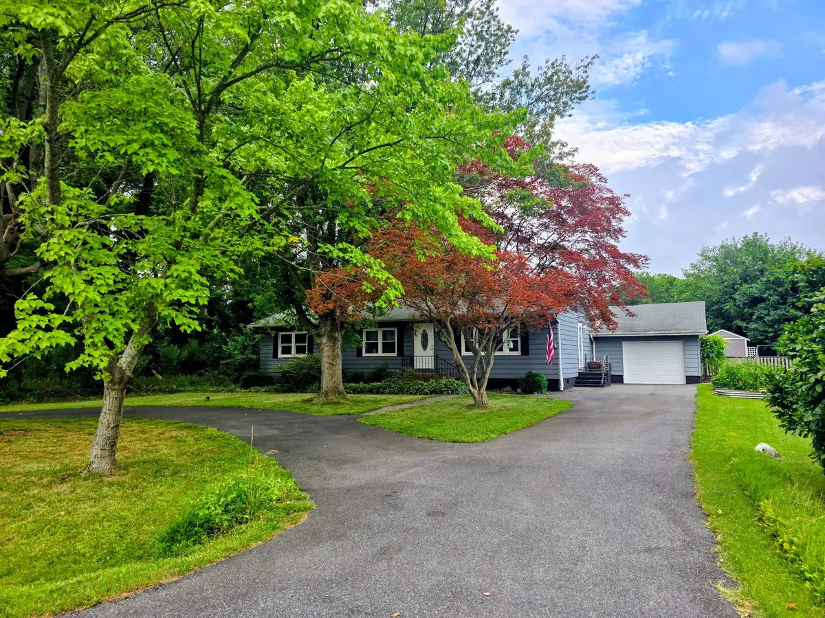 202 Allegany Rd, Stevensville, MD 21666 - #1
