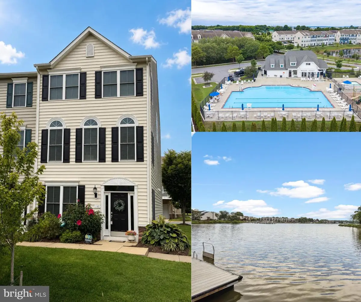 101 Branta Lndg, Stevensville, MD 21666 - #1