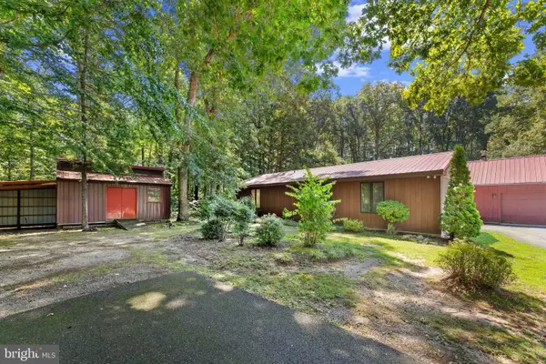 1520 John Brown Rd, QUEENSTOWN, MD 21658