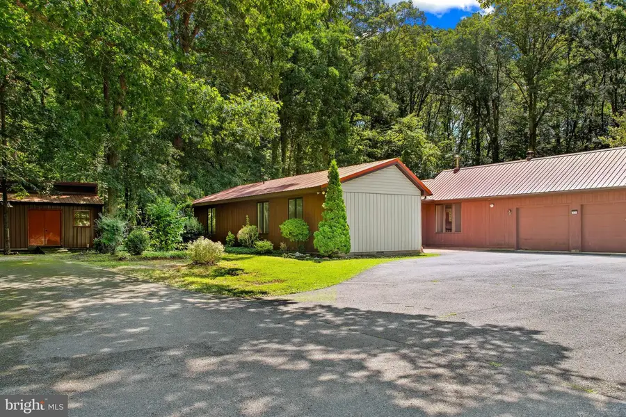 1520 John Brown Rd, Queenstown, MD 21658 - #2