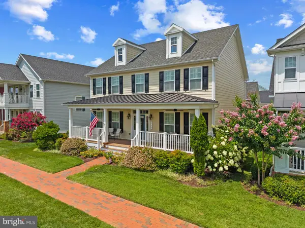 313 Thomas White Blvd, CHESTER, MD 21619