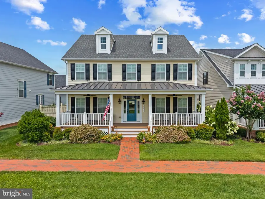 313 Thomas White Blvd, Chester, MD 21619 - #2