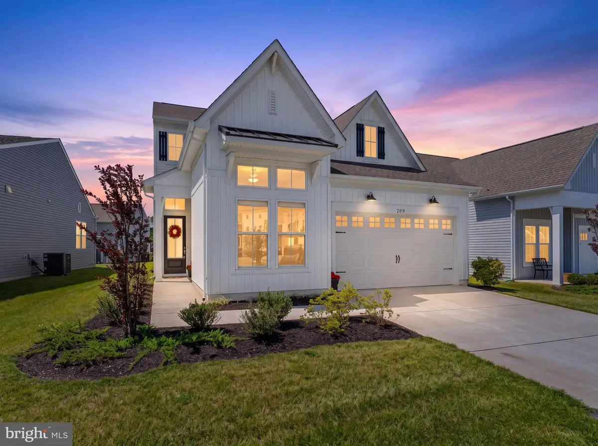 209 Harrier Way, Chester, MD 21619 - #1