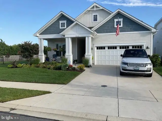 320 Bayberry Dr, Chester, MD 21619 - #3