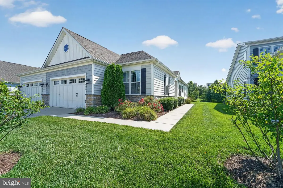 902 Moorings Cir #10, Stevensville, MD 21666 - #1