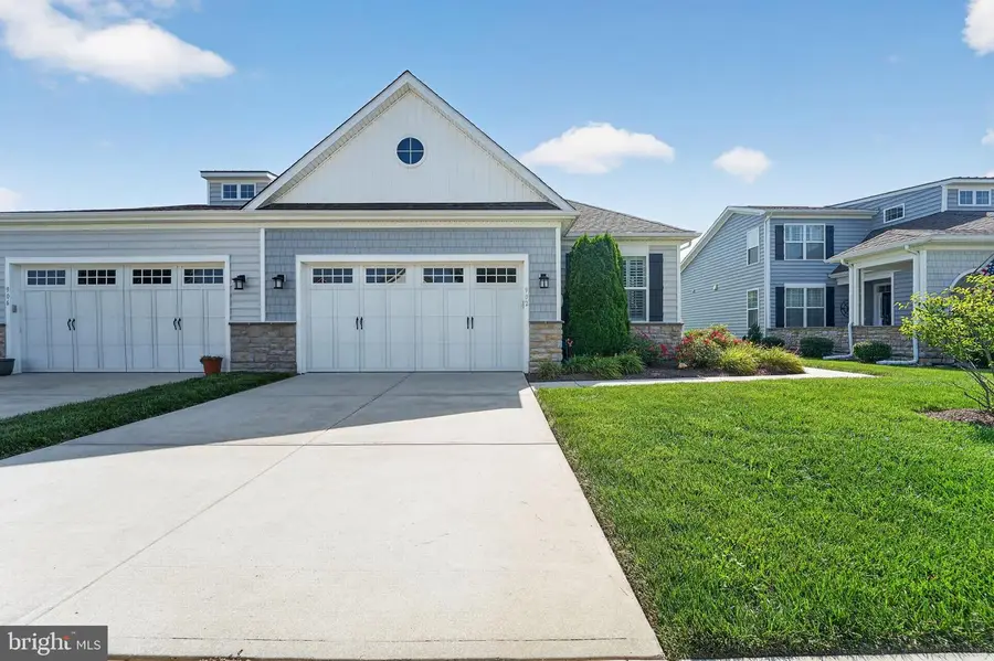902 Moorings Cir #10, Stevensville, MD 21666 - #3