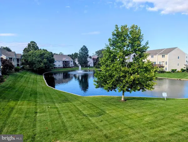509 Teal Ct #e, CHESTER, MD 21619