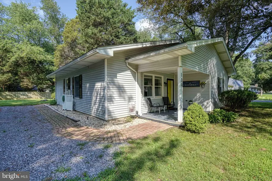 109 Parma Rd, Chestertown, MD 21620 - #2