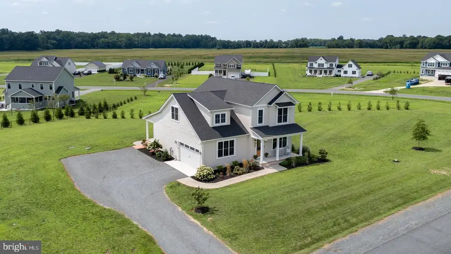 458 Eagle Manor Dr, Church Hill, MD 21623 - #2