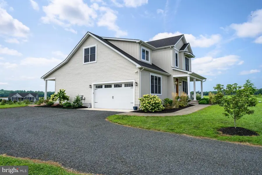 458 Eagle Manor Dr, Church Hill, MD 21623 - #3