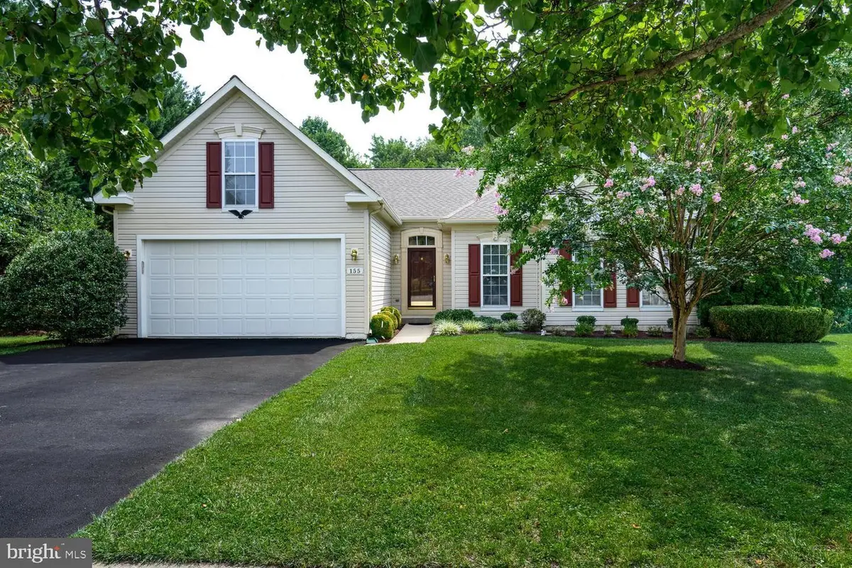 155 Granard Ave, Centreville, MD 21617 - #1