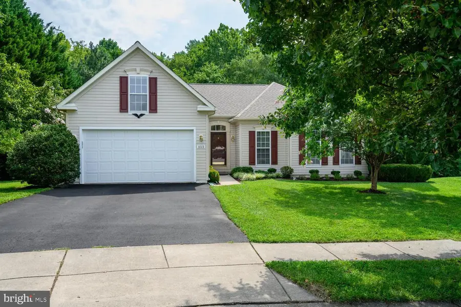155 Granard Ave, Centreville, MD 21617 - #2