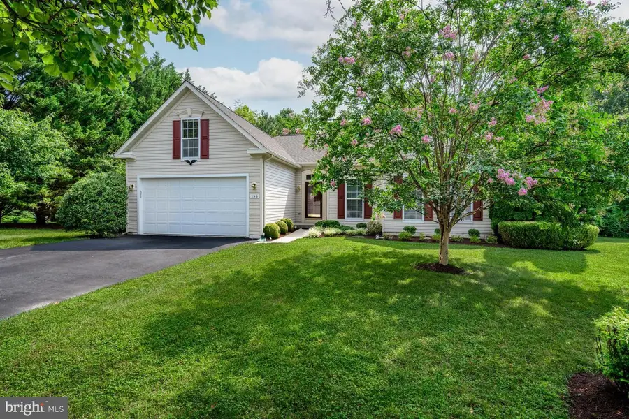 155 Granard Ave, Centreville, MD 21617 - #3