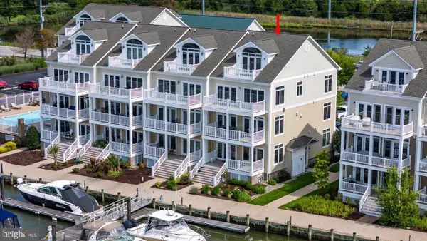 314 Channel Marker Way, GRASONVILLE, MD 21638