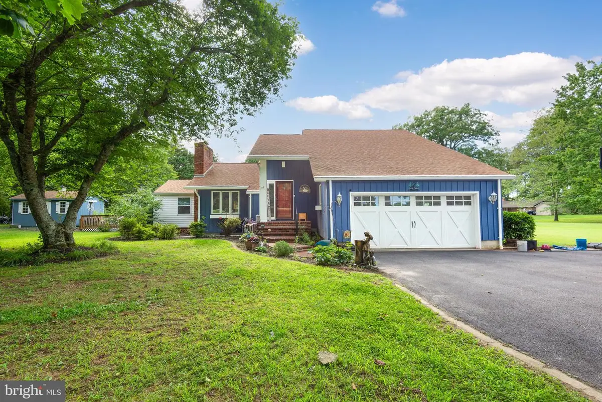 1700 Bennett Point Rd, Queenstown, MD 21658 - #1
