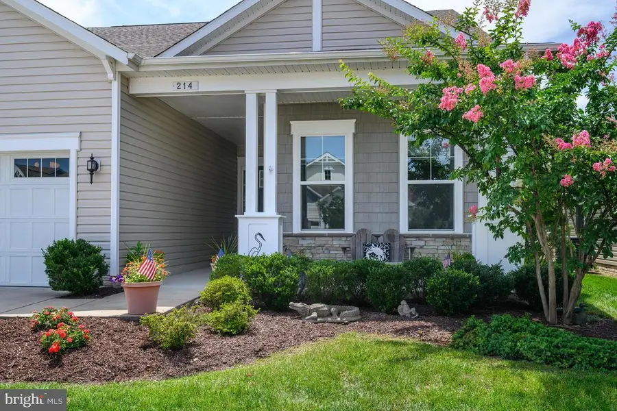 214 Bayberry Dr, Chester, MD 21619 - #3