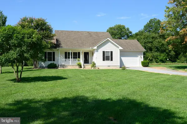 209 Hidden Way, CENTREVILLE, MD 21617